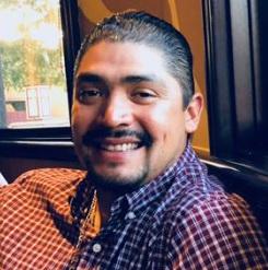 Gustavo Ponce death by force case profile photo