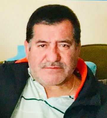 Miguel Ramirez death by force case profile photo