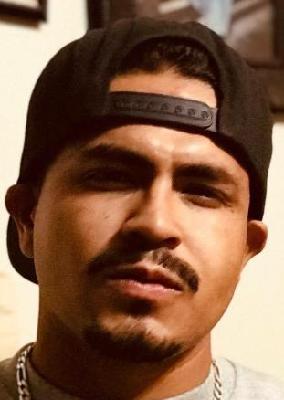 Mario Garcia Jimenez death by force case in Desert-hot-springs, CA
