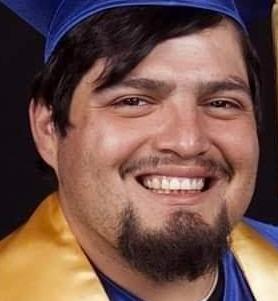 Gabriel Genera death by force case profile photo
