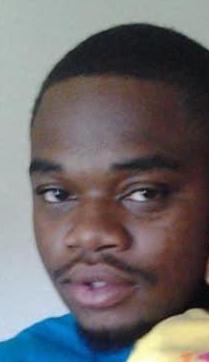 Titus Pollard death by force case profile photo