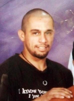 Jesse Lopez death by force case in Bakersfield, CA