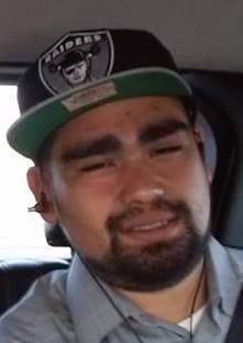 Mark Echeverria Jr. death by force case in Stockton, CA