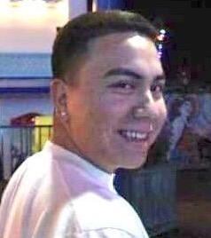 Ricardo Segura death by force case profile photo