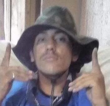Alan Cazares death by force case profile photo