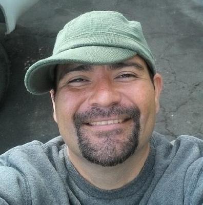 Angel Rosas death by force case profile photo