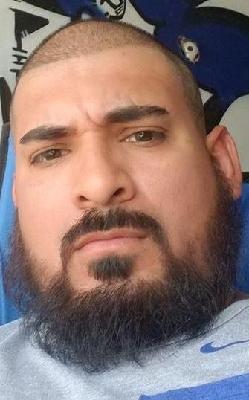 Enrique Guadron death by force case profile photo