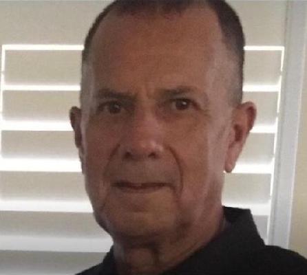 George Hernandez death by force case profile photo