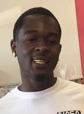 Alex Spivey death by force case profile photo