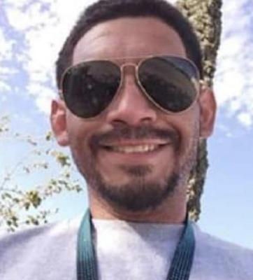 Eduardo Soto death by force case in Victorville, CA