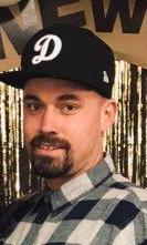 Daniel Ramirez death by force case profile photo