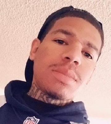 Roland Johnson death by force case profile photo