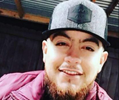 Enrique Alvarado death by force case in Inglewood, CA
