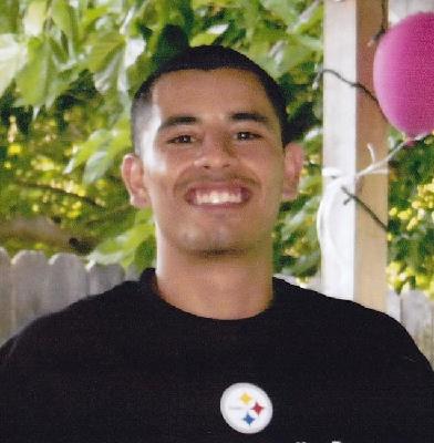 Raymond Angeles Jr. death by force case in Merced, CA