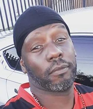 Jamore Joseph Holliday death by force case in Bakersfield, CA
