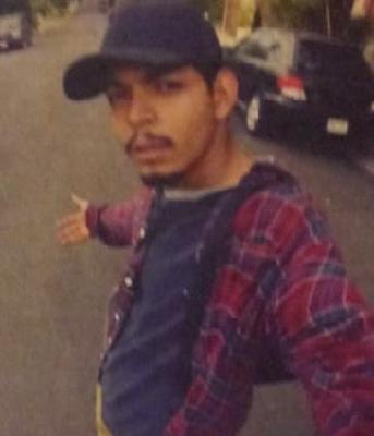 Jorge Gracida death by force case in Los-angeles, CA