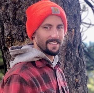 Spencer Hodgson death by force case profile photo