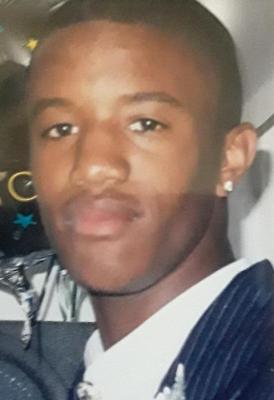 Jeffrey Phillip Jackson Jr. death by force case in Compton, CA