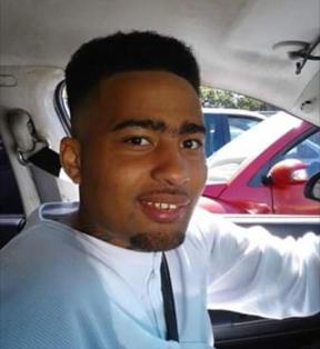 Toryon Hardy death by force case profile photo
