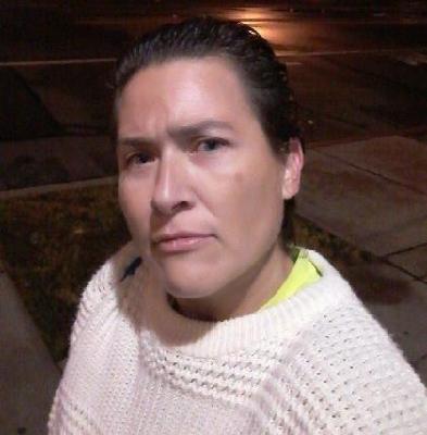 Christina Cantu death by force case in Lodi, CA