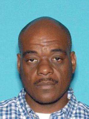 Larry Richard death by force case profile photo