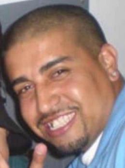 Jorge Ponce death by force case in Richmond, CA
