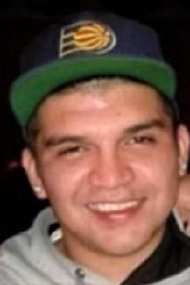 Justin Montes death by force case profile photo