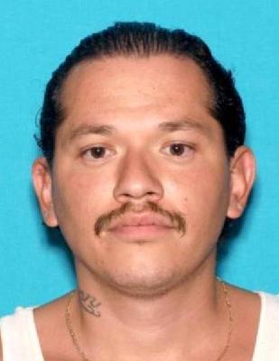 Albert Peraza death by force case in San-bernardino, CA