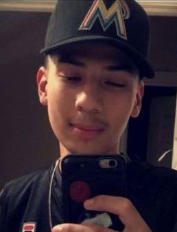 Antonio Morales death by force case in Ontario, CA
