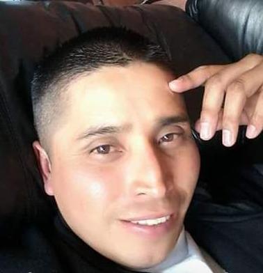 Jose Cortez death by force case profile photo