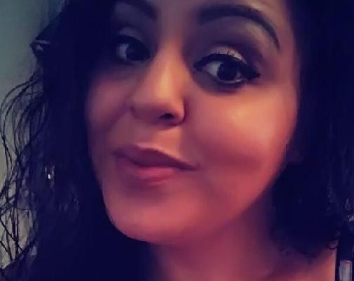 Ashlie Villegas death by force case profile photo