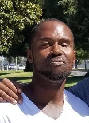 Gerald Wharry death by force case in Fresno, CA