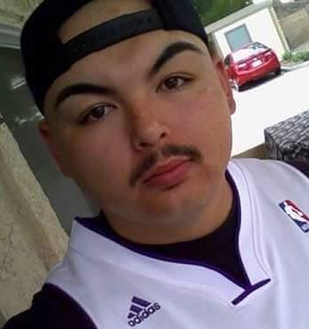 Alex Carrillo death by force case profile photo