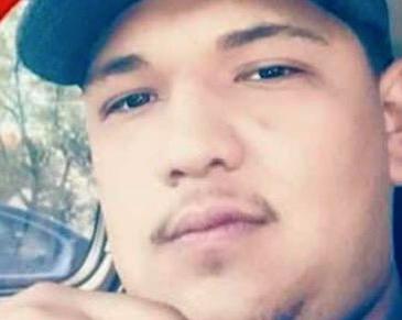 Arnol Jimenez Silva death by force case in Stockton, CA