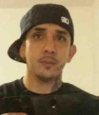 Frank Galvan death by force case profile photo