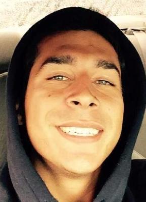 Carlo David Avila death by force case in Spring-valley, CA