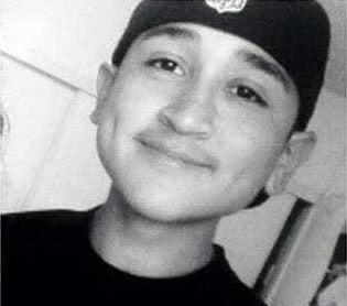 Jose Aguilera Jr. death by force case in Oxnard, CA