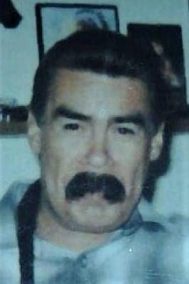Robert Fausto death by force case profile photo