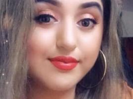 Thalia Flores death by force case in Chino, CA