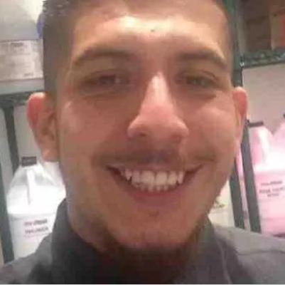 David De Jesus Rios death by force case in Los-angeles, CA