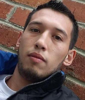 Jaasiel Ruiz death by force case in East-los-angeles, CA