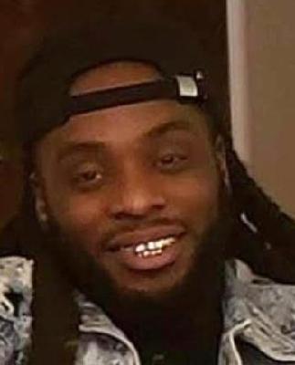Maurice Seals death by force case profile photo