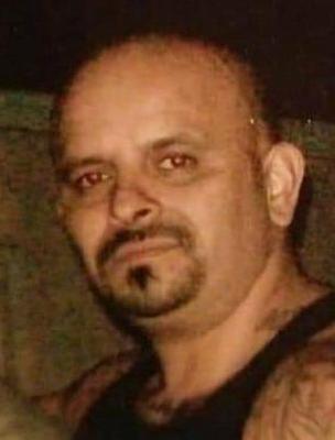Rudy Areyan death by force case profile photo