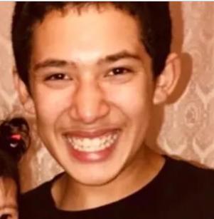 Adolfo Amador death by force case profile photo