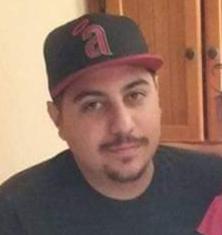 David Klemm death by force case profile photo