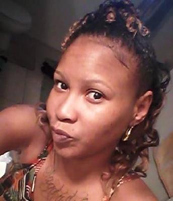 Jamie Baker death by force case profile photo