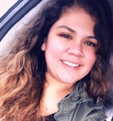 Kimberly Jassive Valadez death by force case in Compton, CA