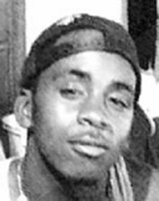 Latrell Tucker death by force case profile photo