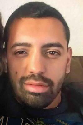 Eric Moreno death by force case in Whittier, CA