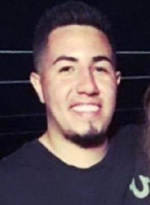 Justin Garza death by force case in Fresno, CA